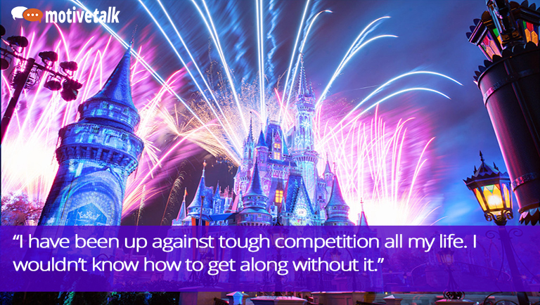 Disney-Quotes