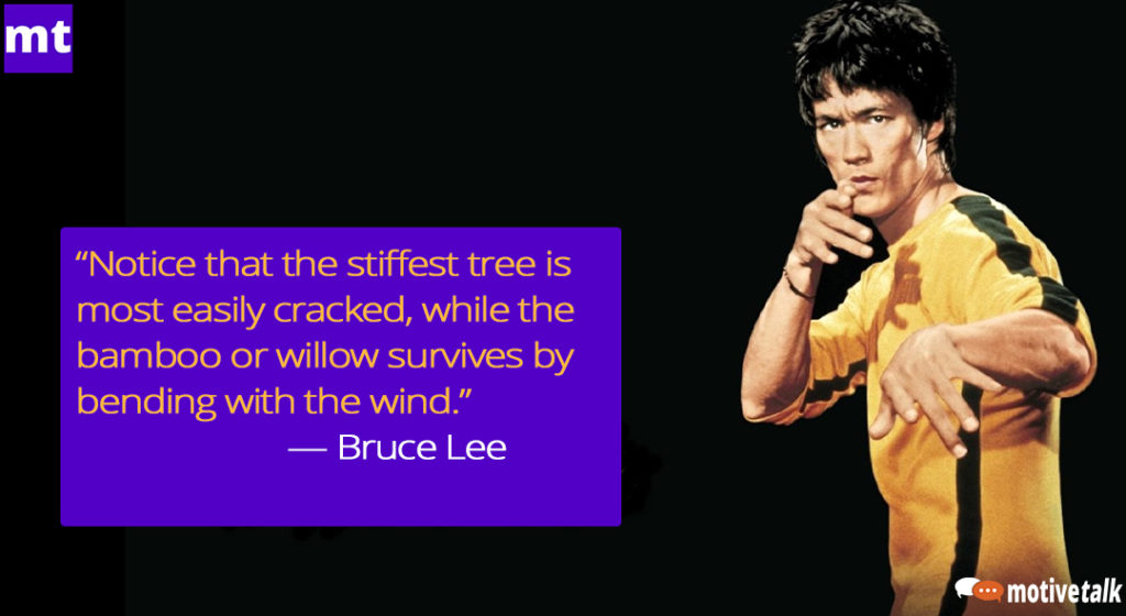 Quotes-of-Bruce-Lee