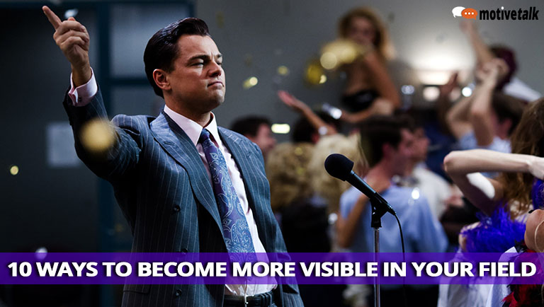Become-More-Visible-In-Your-Field