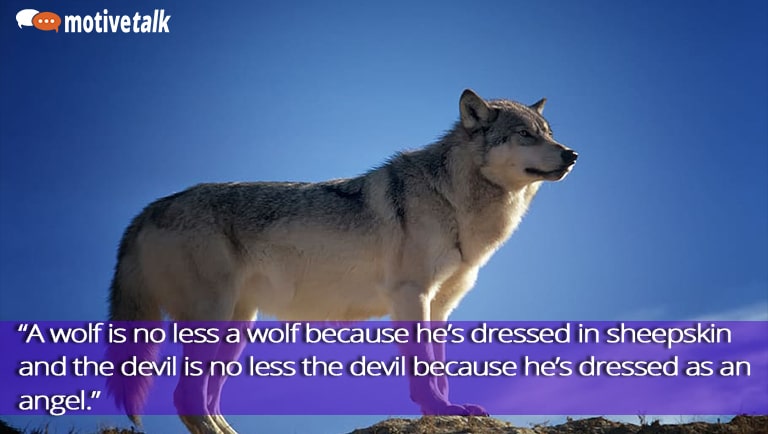 Lone-Wolf-Quotes