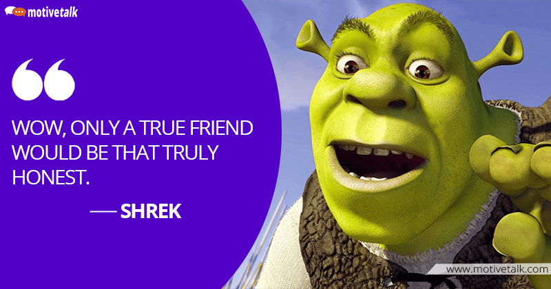 30 Best Shrek Quotes About Life From The Shrek Series 30 Best Shrek Quotes About Life From The Shrek Series