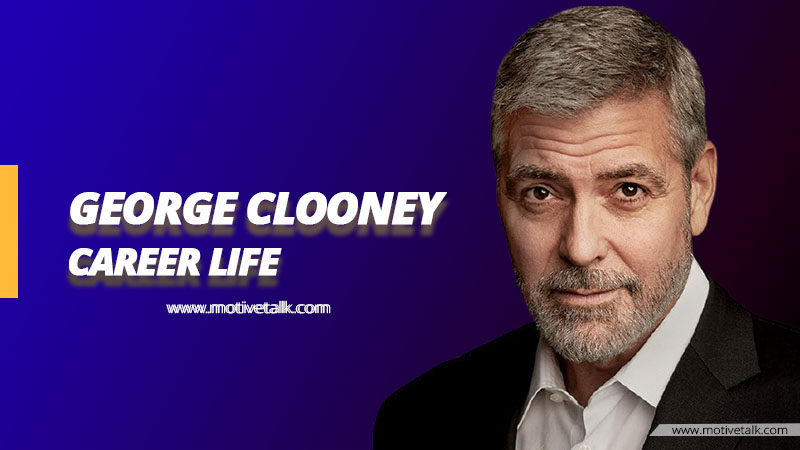 George-Clooney-Career