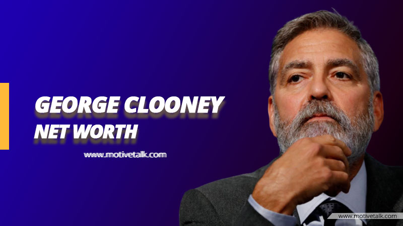 George-Clooney-Net-Worth