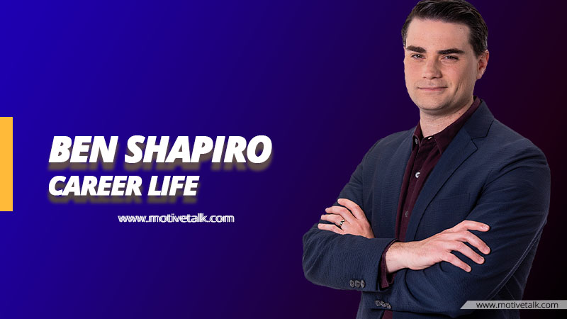 Ben-Shapiro-Lifestyle